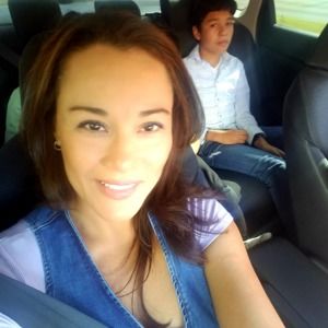 Meet your Posher, Nelly